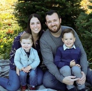 Meet your Posher, Matt